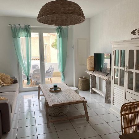 Maison St Pierre La Mer Saint-Pierre-la-Mer  Ngoại thất bức ảnh