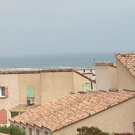 Maison St Pierre La Mer Saint-Pierre-la-Mer  Ngoại thất bức ảnh