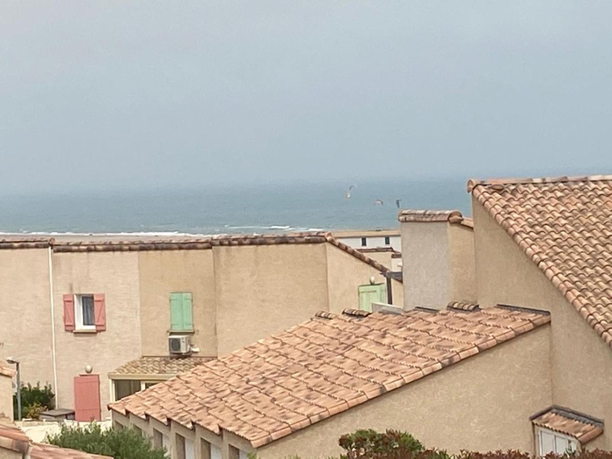 Maison St Pierre La Mer Saint-Pierre-la-Mer  Ngoại thất bức ảnh