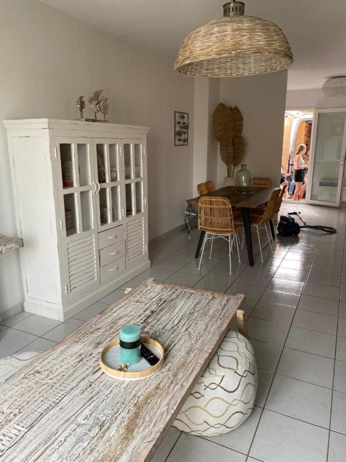 Maison St Pierre La Mer Saint-Pierre-la-Mer  Ngoại thất bức ảnh