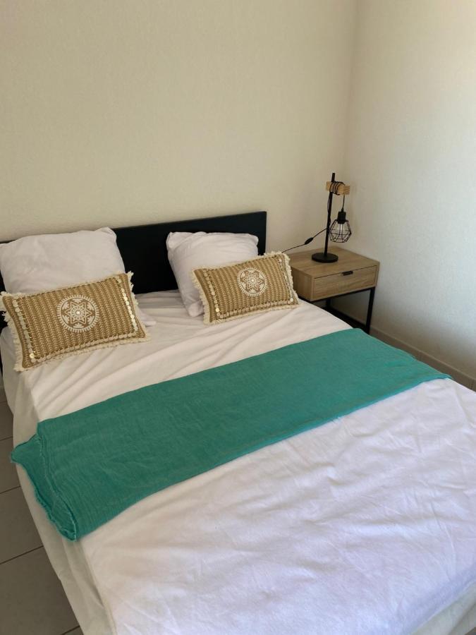Maison St Pierre La Mer Saint-Pierre-la-Mer  Ngoại thất bức ảnh